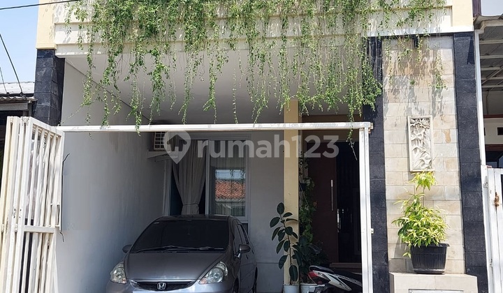 Nice House, Fully Furnished Minimalist in Sawangan