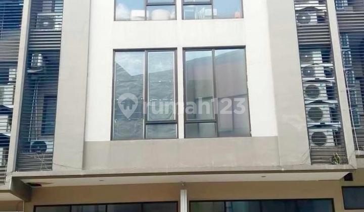 Ruko Bagus, Cocok untuk Usaha atau kantor, Lokasi strategis di Bintaro- Jaksel Ruko Bagus, Cocok untuk Usaha atau kantor, Lokasi strategis di Bintaro- Jaksel