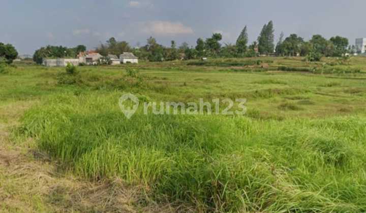 Industrial Land in Junti Cikande Serang