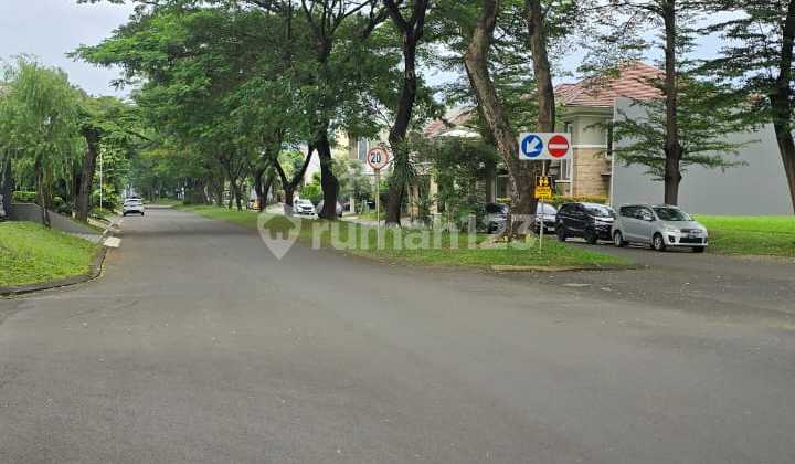 Land Hook Sutera Onyx Utama Alam Sutera