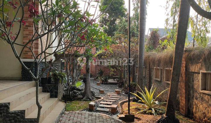 Rumah Taman Permata Sakti Lippo Karawaci  2