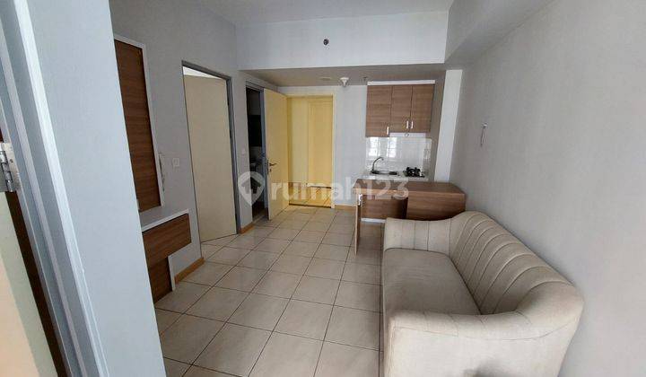 M Town Apartement Gading Serpong 1