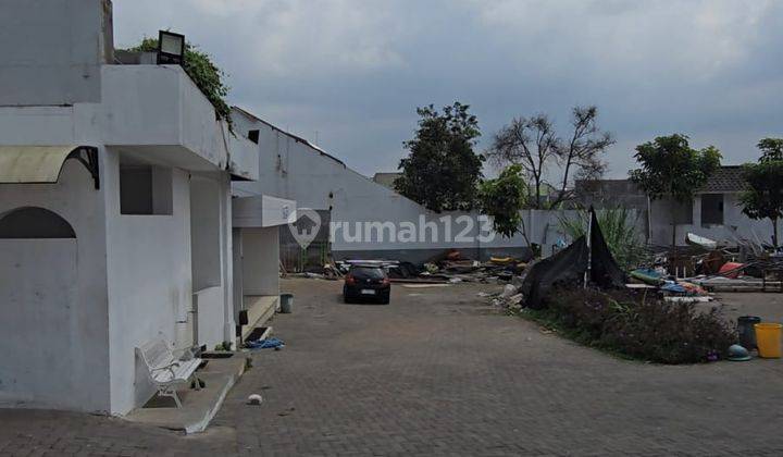 Tanah Komersial di Jl. Abdul Manan Batu Malang Jawa Timur  2