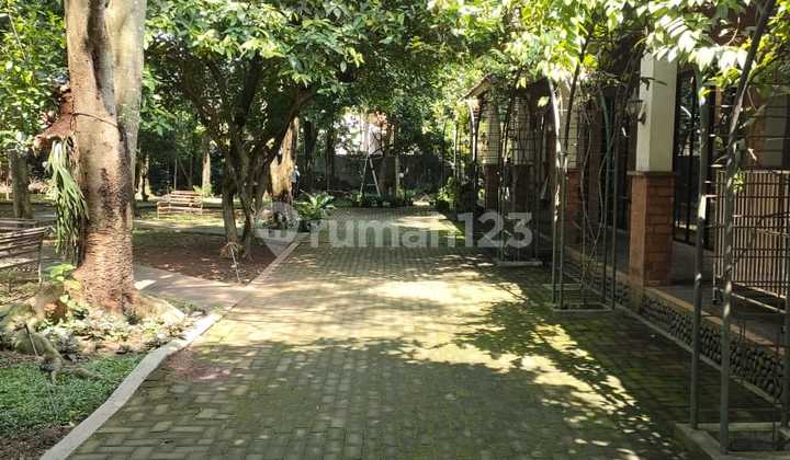 Lippo Karawaci Residential Land Bonus House