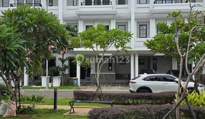 Rumah Bagus Sutera Winona Alam Sutera 2