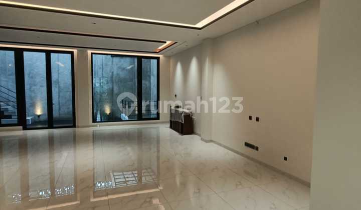 Rumah Baru Siap Huni di Cluster Aristoteles Gading Serpong 2