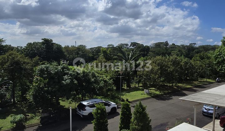 Rumah Bagus Di Cluster Pelican Gading Serpong 2