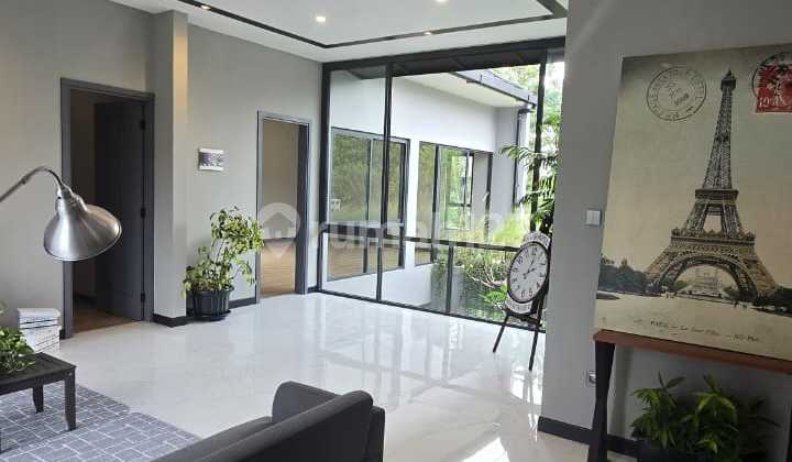 Rumah Bagus di The Green Bsd 2