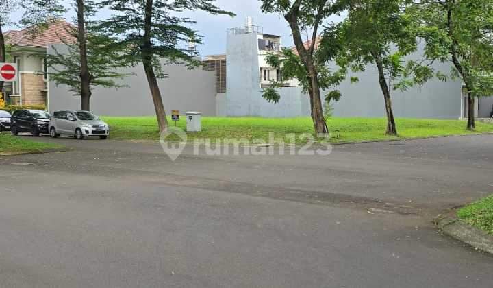 Tanah Hook Sutera Onyx Utama Alam Sutera