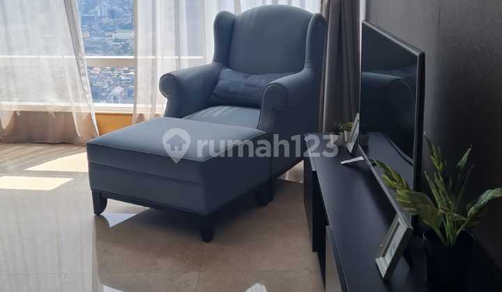 Disewa Kempinski Private Residence Jakarta Pusat 2