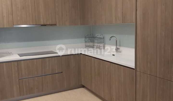 Sewa Apartemen Pakubuwono Spring Jakarta 2