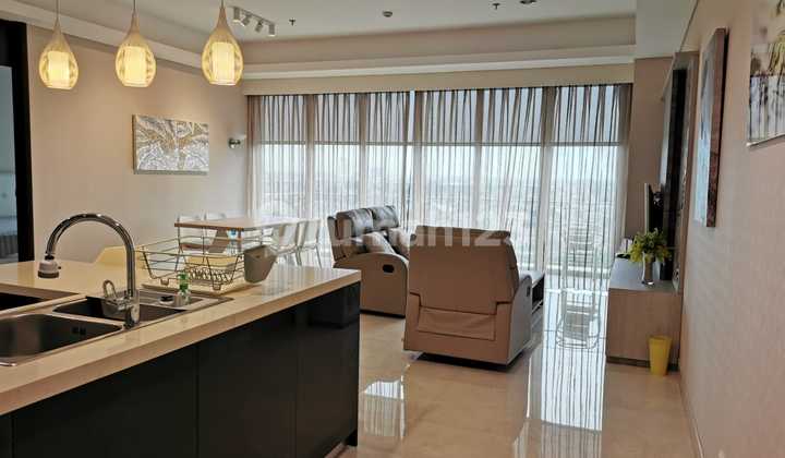 Disewakan Apartemen Pondok Indah Residence Tower Maya 1