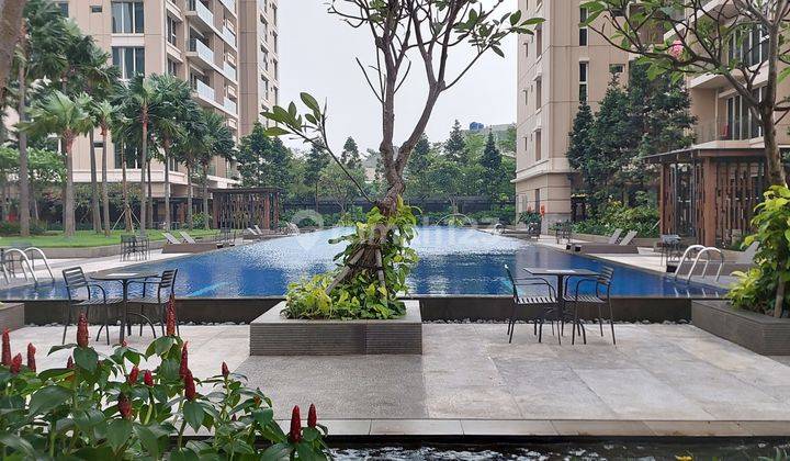 Townhouse Pondok Indah Residence 3BR Furnished