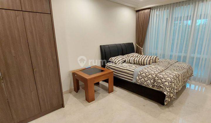 Pondok Indah Residence 3BR Furnished Tower Amala 2