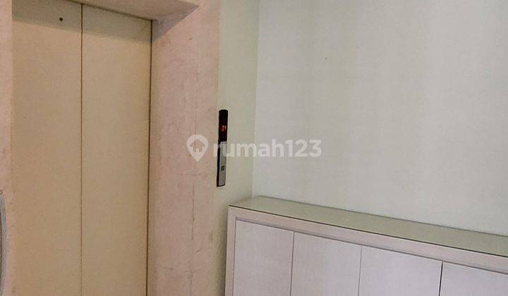 Murah !!! Apartemen Senayan Residences 3BR Luas 165m 7