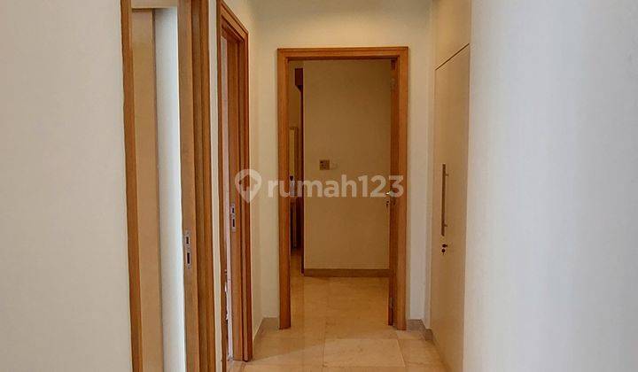 Murah !!! Apartemen Senayan Residences 3BR Luas 165m 9