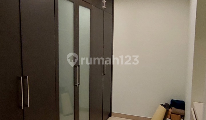 Murah !!! Apartemen Senayan Residences 3BR Luas 165m 14