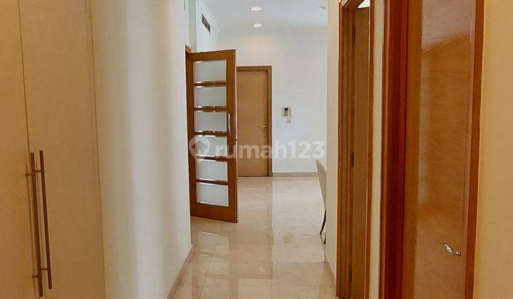 Murah !!! Apartemen Senayan Residences 3BR Luas 165m 15