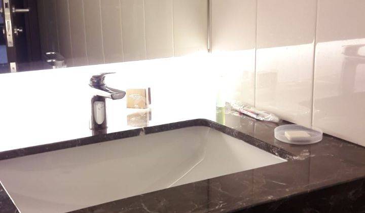 Apartemen  Nine Residence Furnished 9