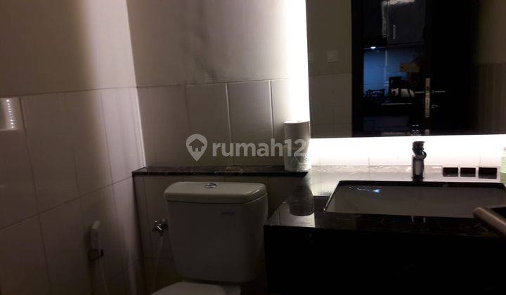Apartemen  Nine Residence Furnished 10