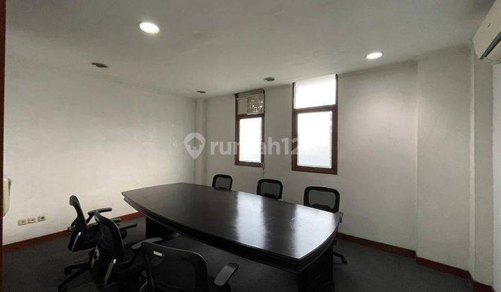Ruko di Ruko Plaza 3 Pondok Indah 75 m HGB Sudah Renovasi 4
