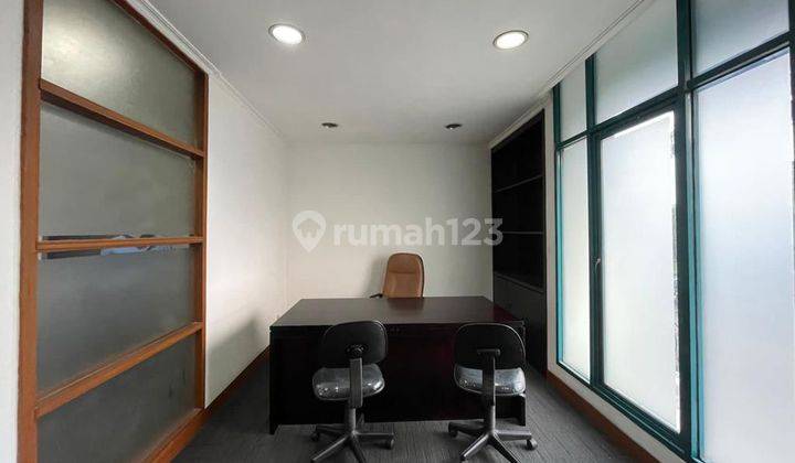 Ruko di Ruko Plaza 3 Pondok Indah 75 m HGB Sudah Renovasi 3