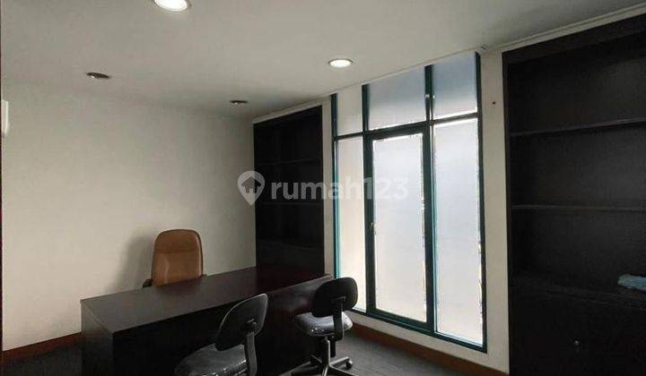 Ruko di Ruko Plaza 3 Pondok Indah 75 m HGB Sudah Renovasi 5