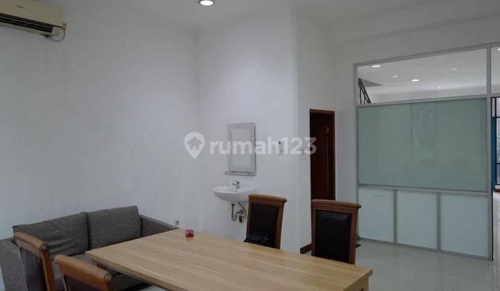 Ruko di Ruko Plaza 3 Pondok Indah 75 m HGB Sudah Renovasi 6