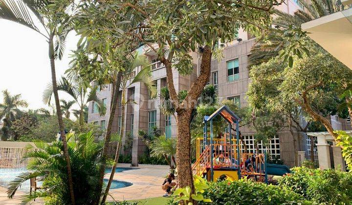 Murah !!! Apartemen Senayan Residences 3BR  8