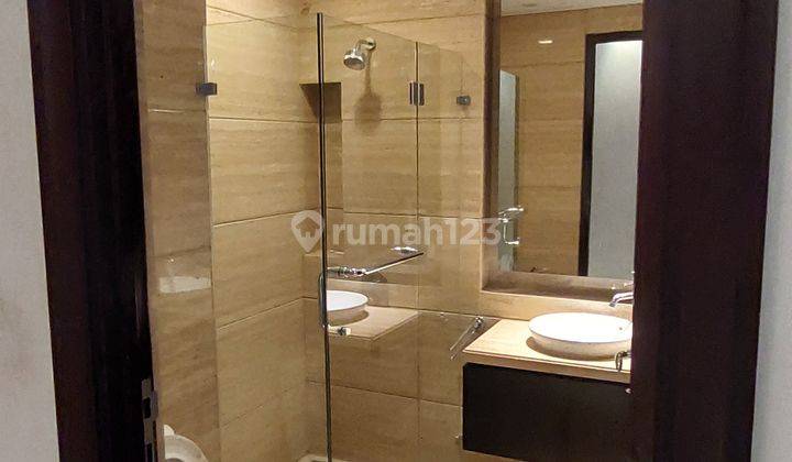 Murah Apartemen Senayan Residence 3BR View Golf & City