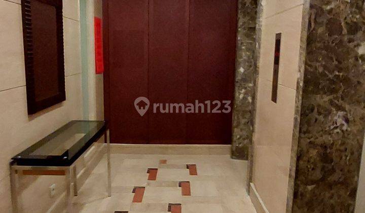 Murah Apartemen Capital Residences 3BR Bagus Furnished