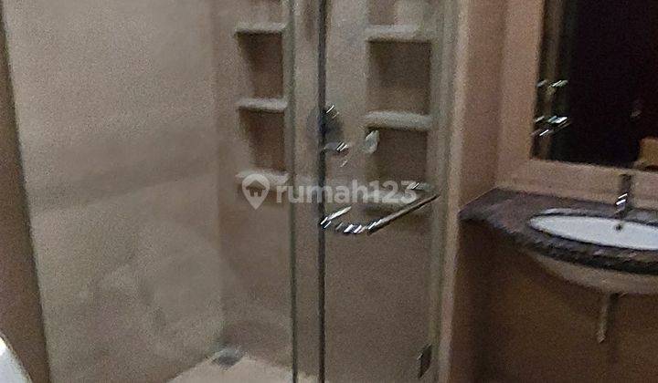 Murah Apartemen Capital Residences 3BR Bagus Furnished