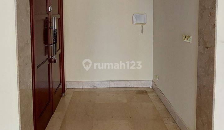 Apartemen SCBD Suites 3BR + Study Size 350m