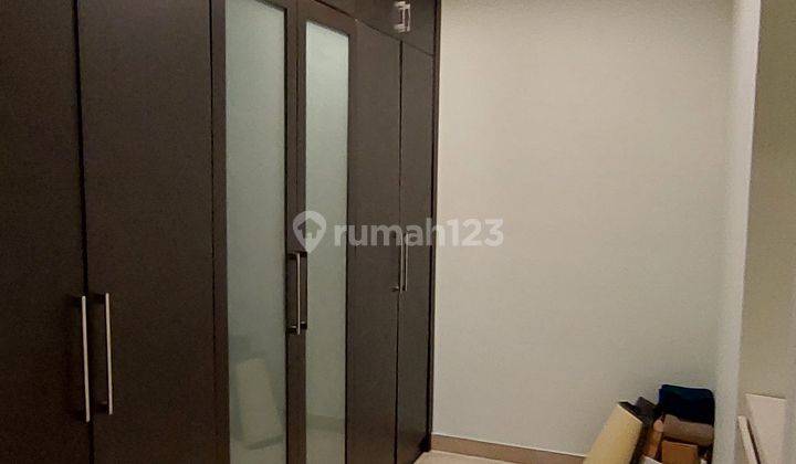 Murah Apartemen Senayan Residences 3BR 165m View Pool
