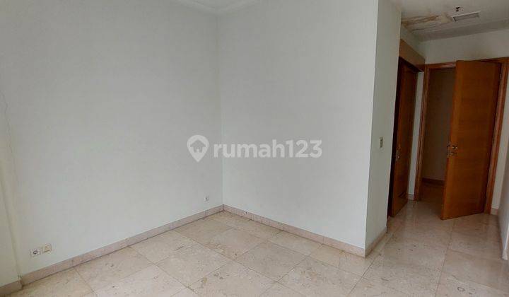 Murah Apartemen Senayan Residences 3BR 165m View Pool