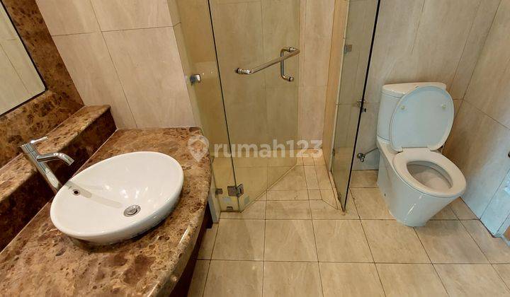 Murah Apartemen Senayan Residences 3BR 165m View Pool