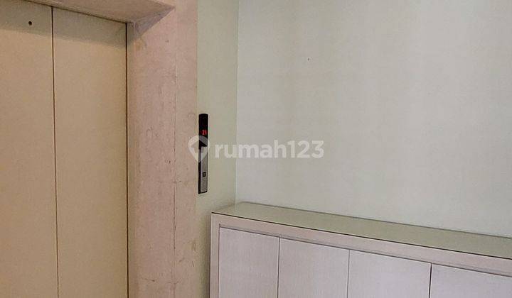 Murah Apartemen Senayan Residences 3BR 165m View Pool