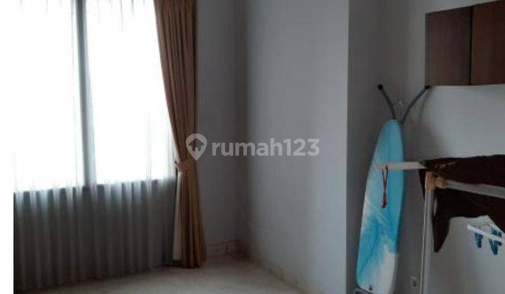 Murah Apartemen Senayan Residences 2 Kamar Tidur Bagus Furnished