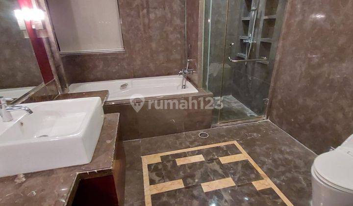 Apartemen Capital Residence View City, Senayan Jakarta Selatan