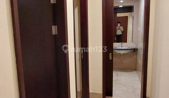 Apartemen Capital Residence View City, Senayan Jakarta Selatan