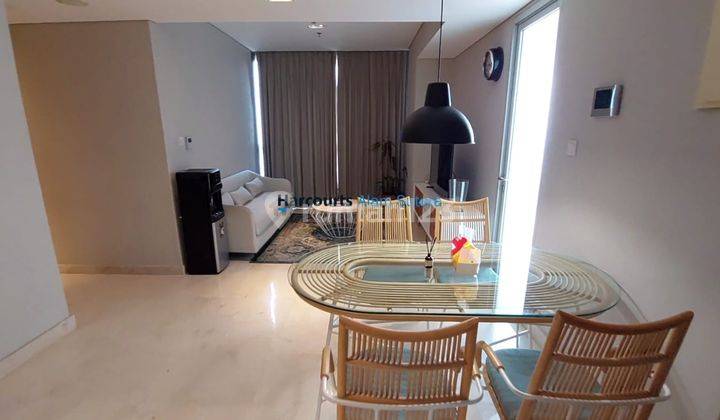kan Aprt Ciputra World Tower The Orchard Bagus