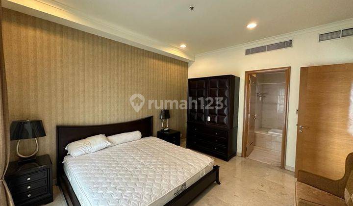 Apartemen Senayan Residence 2br Private Lift Murah !!!  2