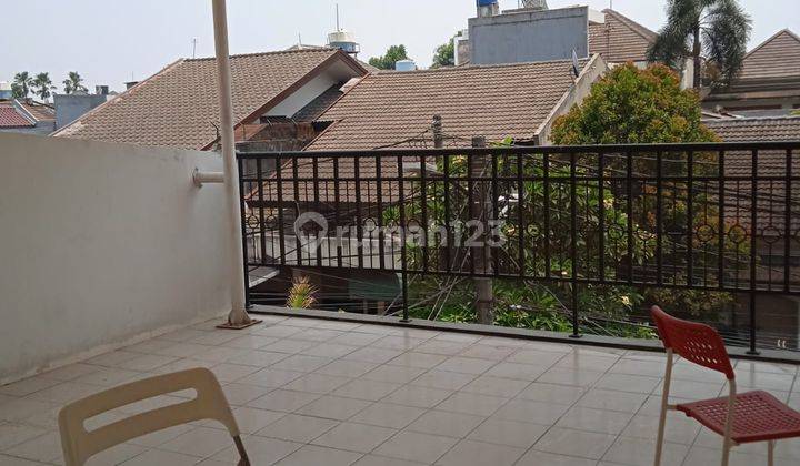 kan Ruko Plaza 3 Pondok Indah