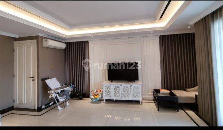 Rumah Furnished di Jl. Indrapura Semarang Jawa Tengah, Semarang 2