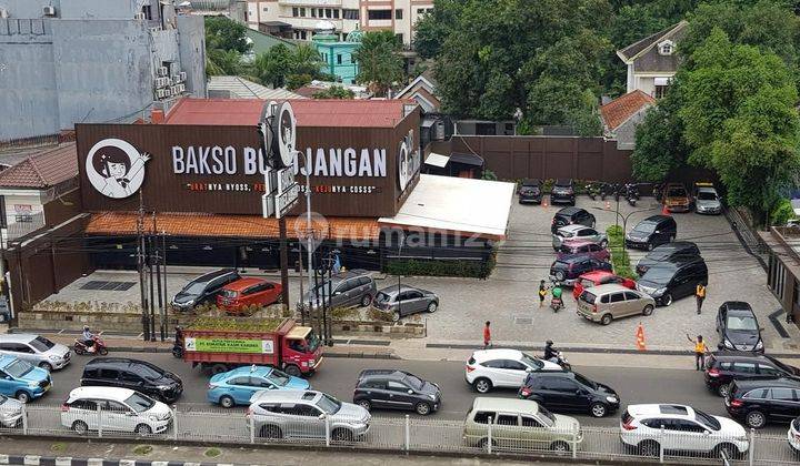 Ruang Usaha di Jl Proklamasi 1266 m HGB Bagus Ex Bakso Bujangan 1