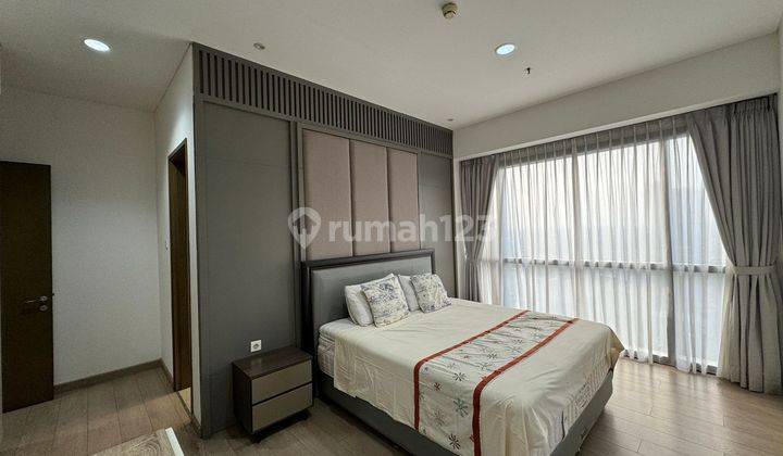 Apartement One Park Residence di Jakarta Selatan 2