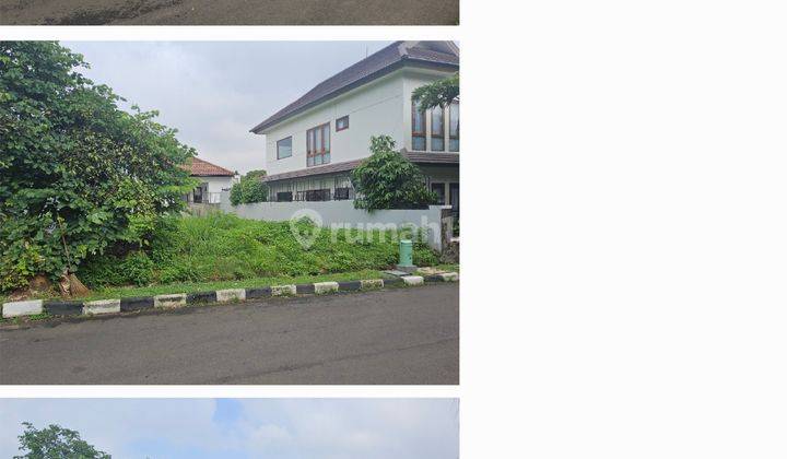 Tanah Dijual di Dalam Kawasan Kelurahan Jakarta Selatan 2