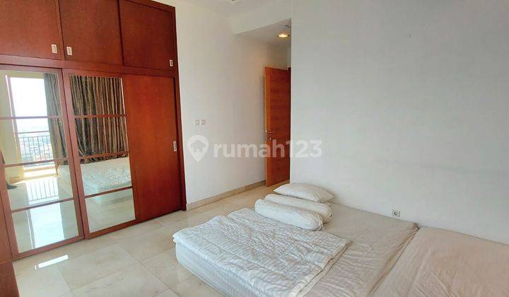 Apartement Senayan Residence Furnished Di Jakarta Selatan 2