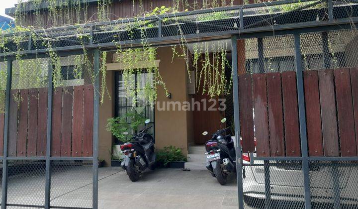 Rumah Kost Baru di Setiabudi Jakarta Selatan 2