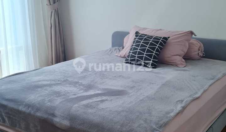 Disewa Kempinski Private Residence Jakarta Pusat 1